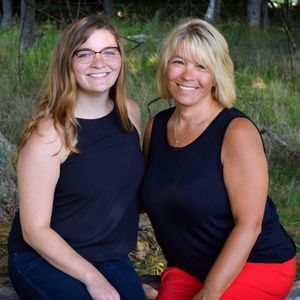 Meet your Posher, Jody